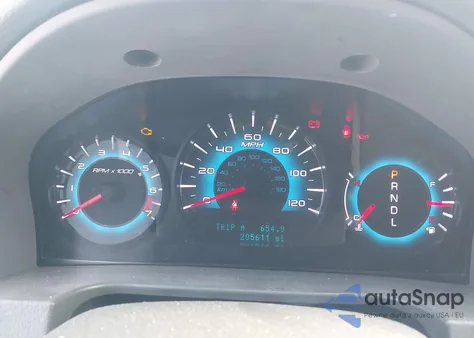 2011 Ford Fusion Se from USA, damaged, VIN 3FAHP0HA0BR211610